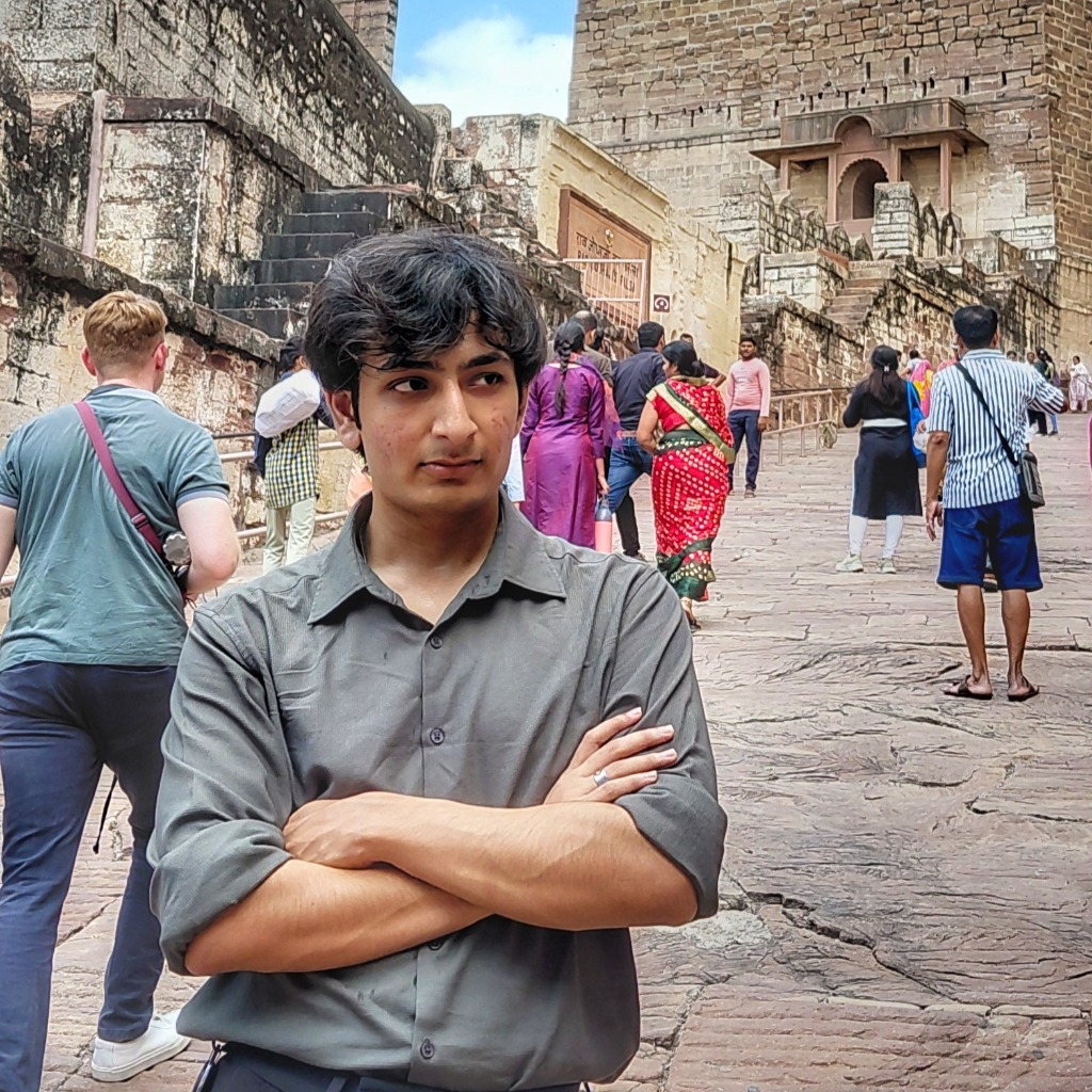 Aditya Pandit Sonwane